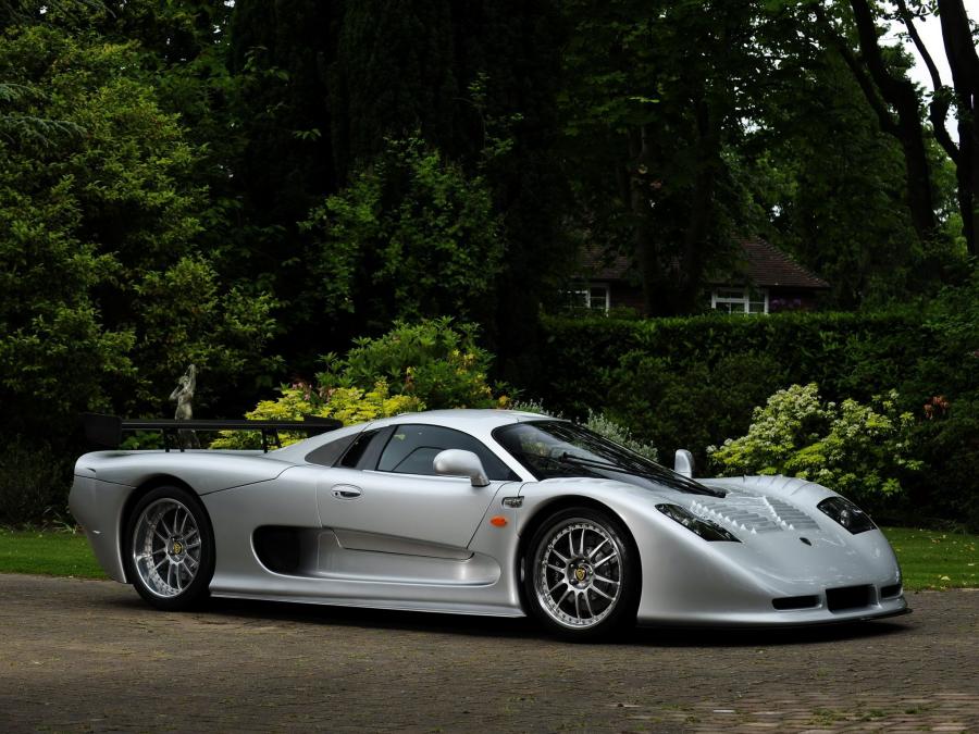  Mosler MT900S 2005 года  (фото 7 из 18)